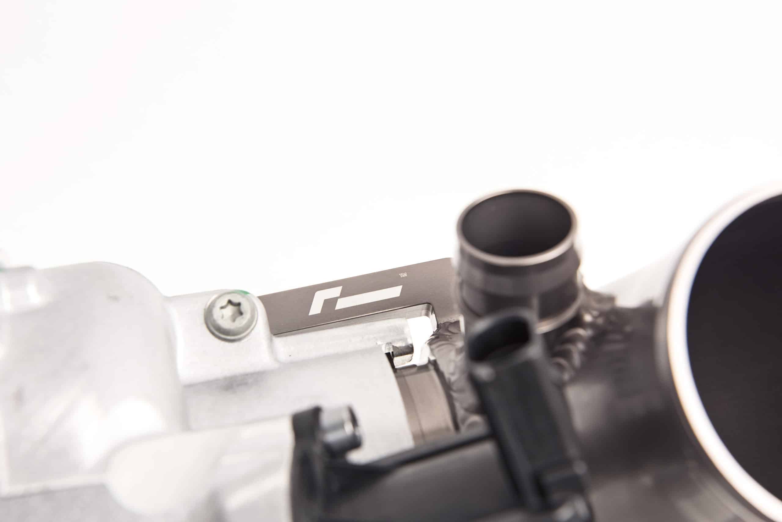Racingline Stage 3 IS38 Hybrid Turbo Charger (inc. Exchange Program) - VWR14G7IS38COMP