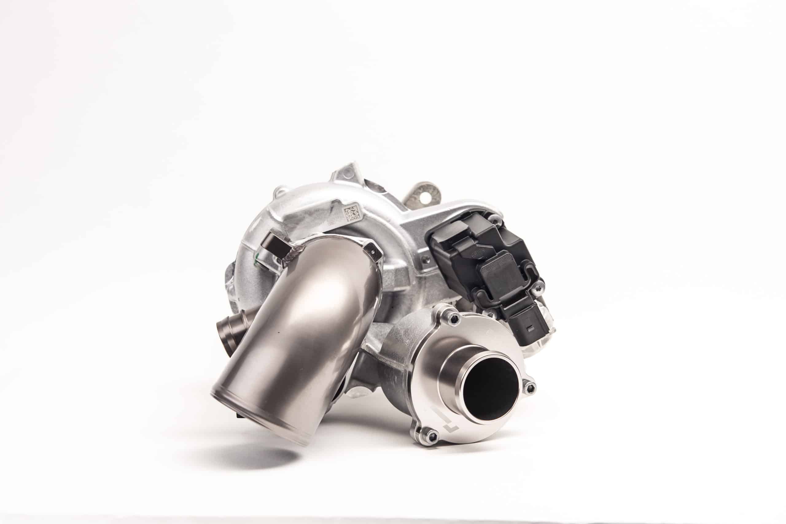Racingline Stage 3 IS38 Hybrid Turbo Charger (inc. Exchange Program) - VWR14G7IS38COMP