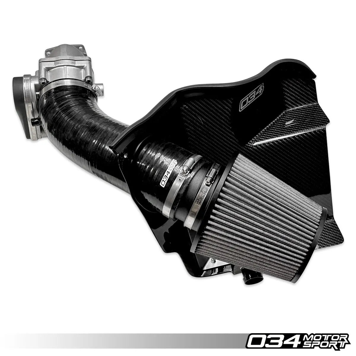 034Motorsport SuperDuper S34 Insuction Bundle, Audi B8/B8.5 Q5/SQ5 3.0TFSI