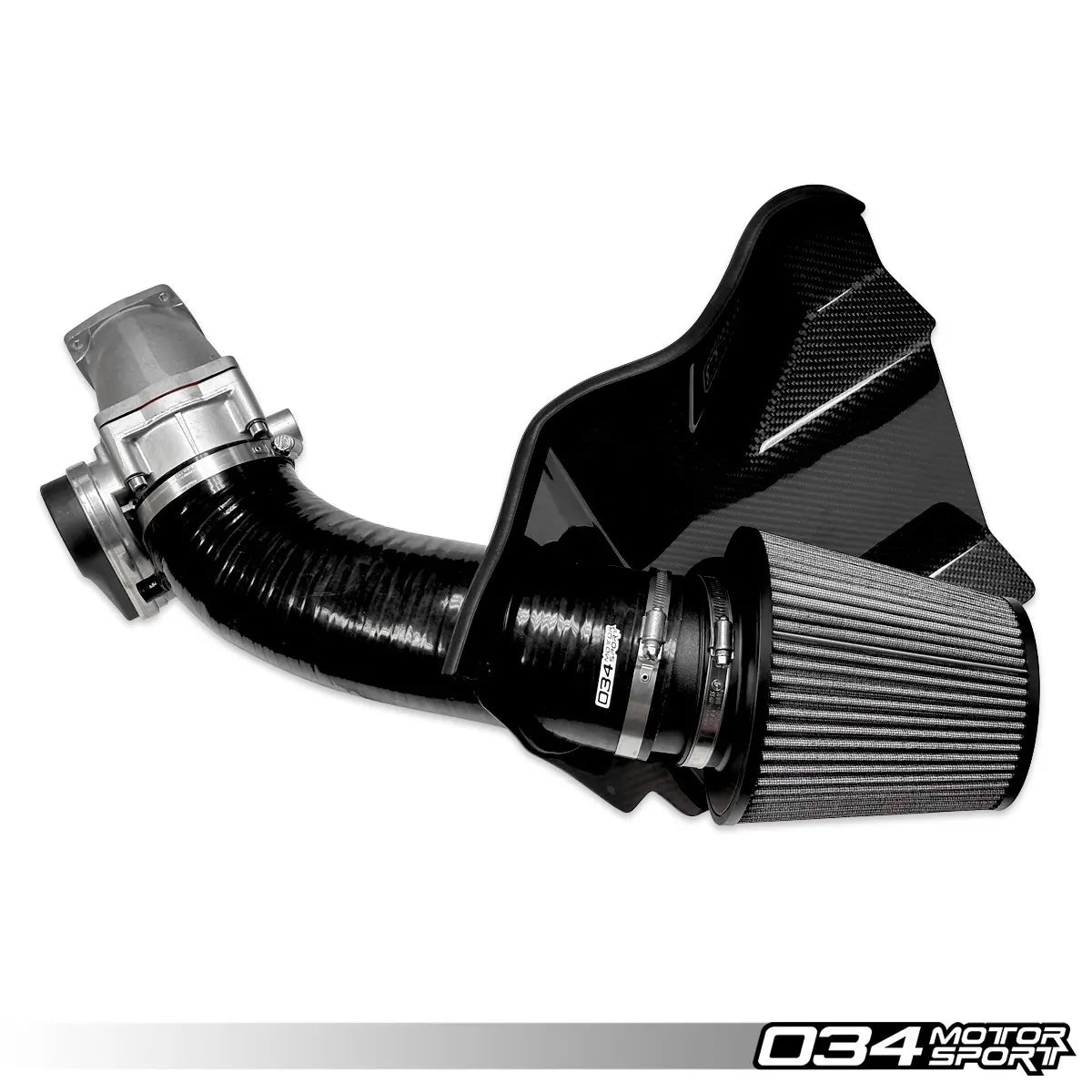 034Motorsport SuperDuper S34 Insuction Bundle, Audi B8/B8.5 Q5/SQ5 3.0TFSI
