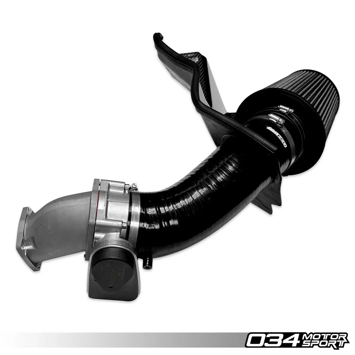 034Motorsport SuperDuper S34 Insuction Bundle, Audi B8/B8.5 Q5/SQ5 3.0TFSI