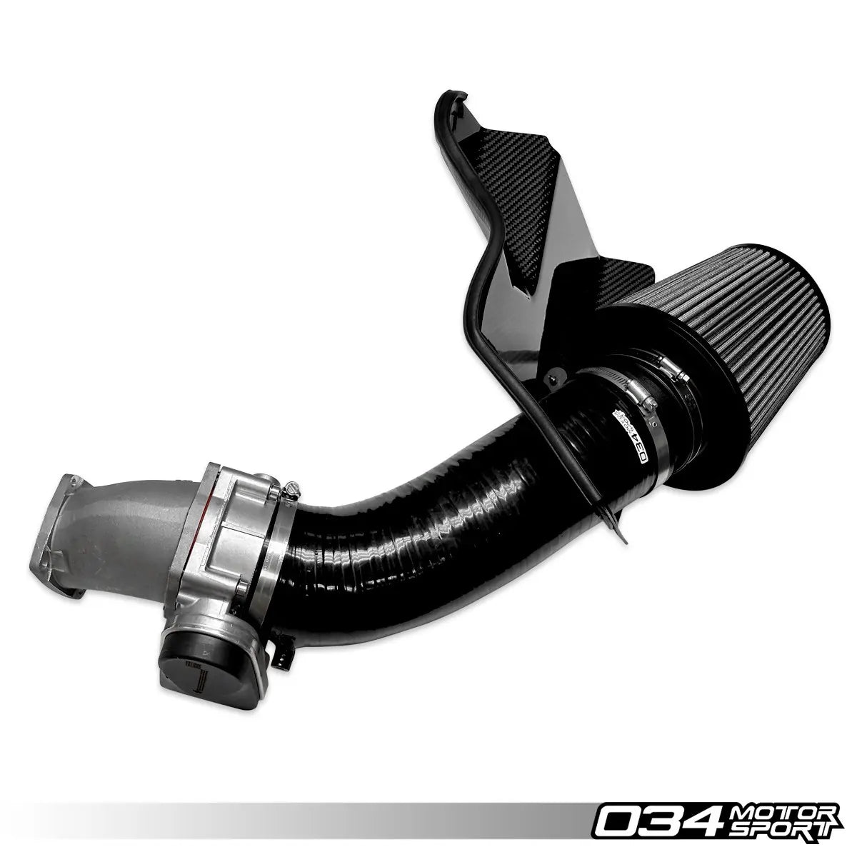 034Motorsport SuperDuper S34 Insuction Bundle, Audi B8/B8.5 Q5/SQ5 3.0TFSI