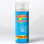 Swizzels Turbo Can Spray – Original Lemon Flava Car Scents