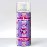 Swizzels Turbo Can Spray – Parma Violets Flava Car Scents
