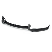 Tesla Model 3 Carbon Fibre V2 Front Splitter by Adro (2017+)
