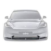 Tesla Model 3 Highland Carbon Fiber Front Lip by Adro