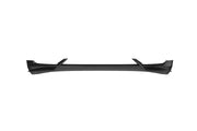 Tesla Model 3 Pre-Preg Carbon Fibre Front Splitter by Adro (2017+)