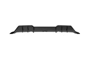 Tesla Model 3 Pre-Preg Carbon Fibre Rear Diffuser by Adro (2017+)