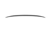 Tesla Model 3 Pre-Preg Carbon Fibre Rear Spoiler by Adro (2017+)