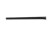 Tesla Model Y Pre-Preg Carbon Fibre Side Skirts by Adro (2020+)