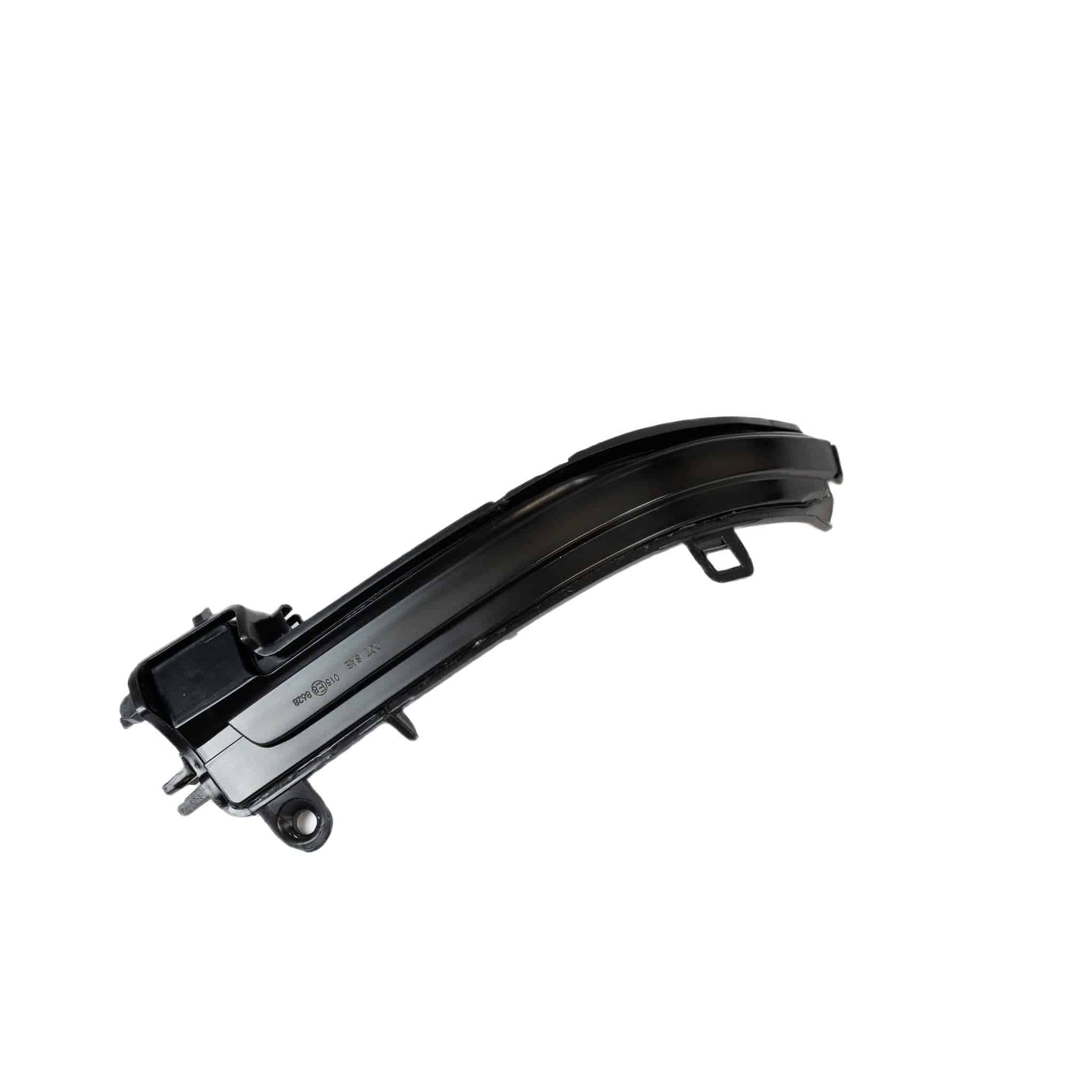 BMW F Series Tinted Wing Mirror Dynamic Replacement Indicators by FORM (2012-2019) FORM Industries