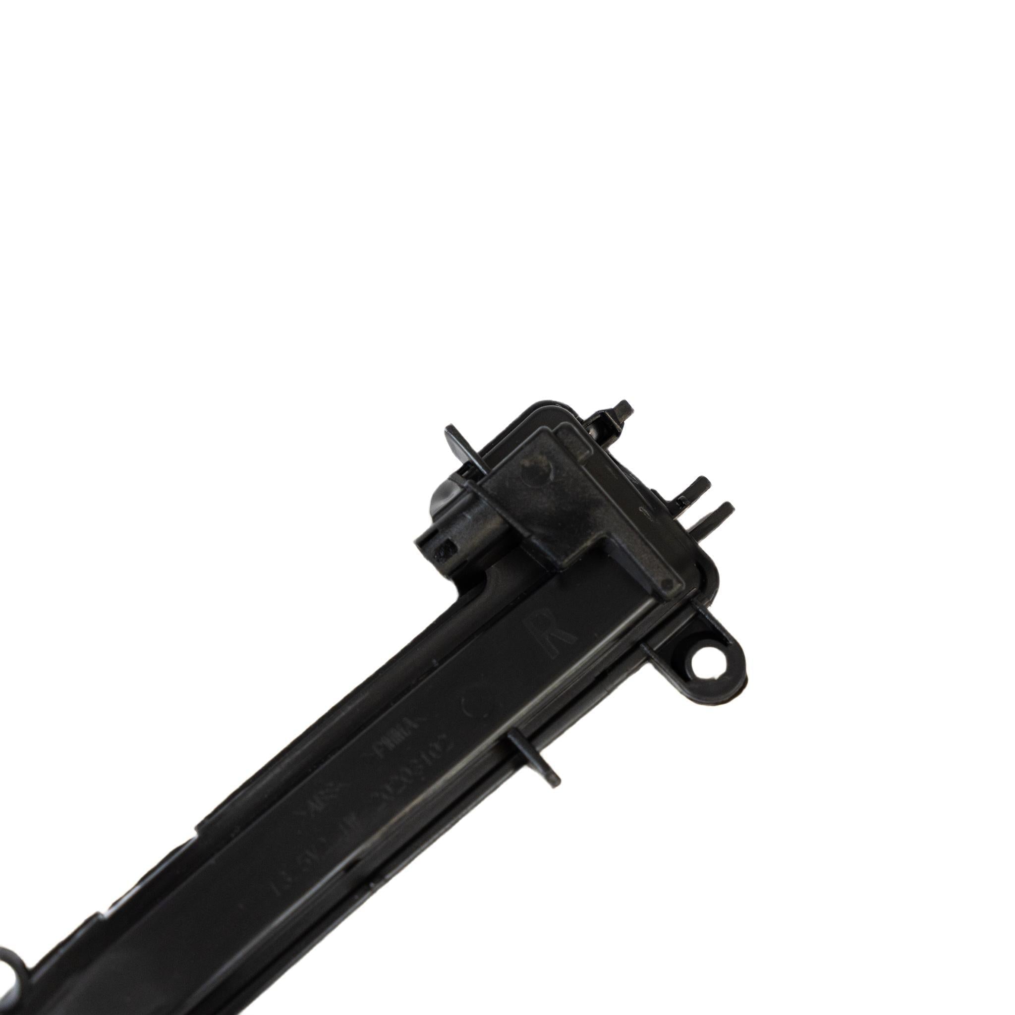 BMW F Series Tinted Wing Mirror Dynamic Replacement Indicators by FORM (2012-2019) FORM Industries