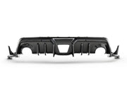 Toyota GR Supra A90 Mk5 Carbon Fibre Rear Diffuser by Adro (2019+)