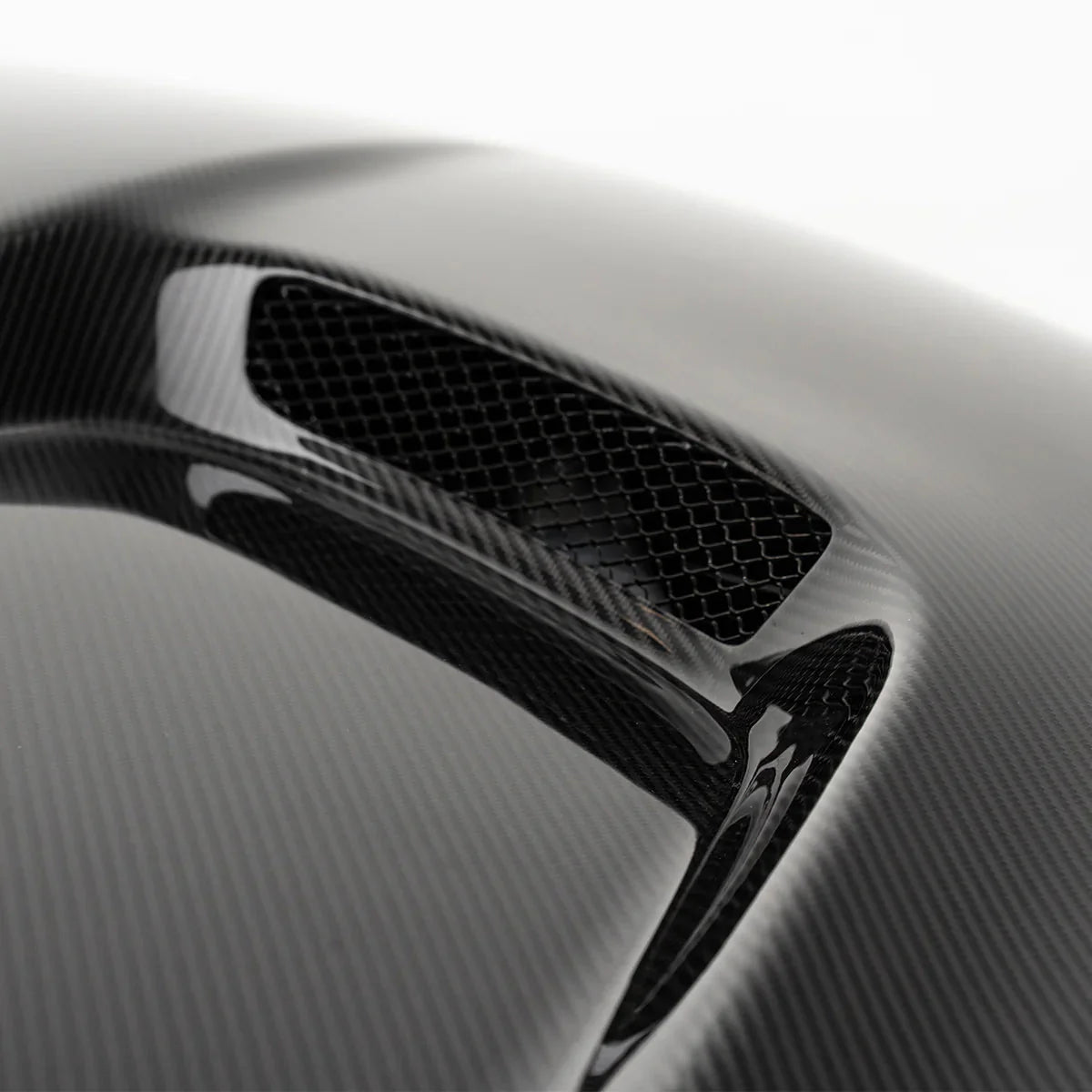 Toyota GR Supra Mk5 Carbon Fibre Front Bonnet Hood by Adro (2019+)
