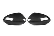 Toyota GR86 & Subaru BRZ Pre-Preg Carbon Fibre Wing Mirror Covers by FORM (2022+) FORM Industries