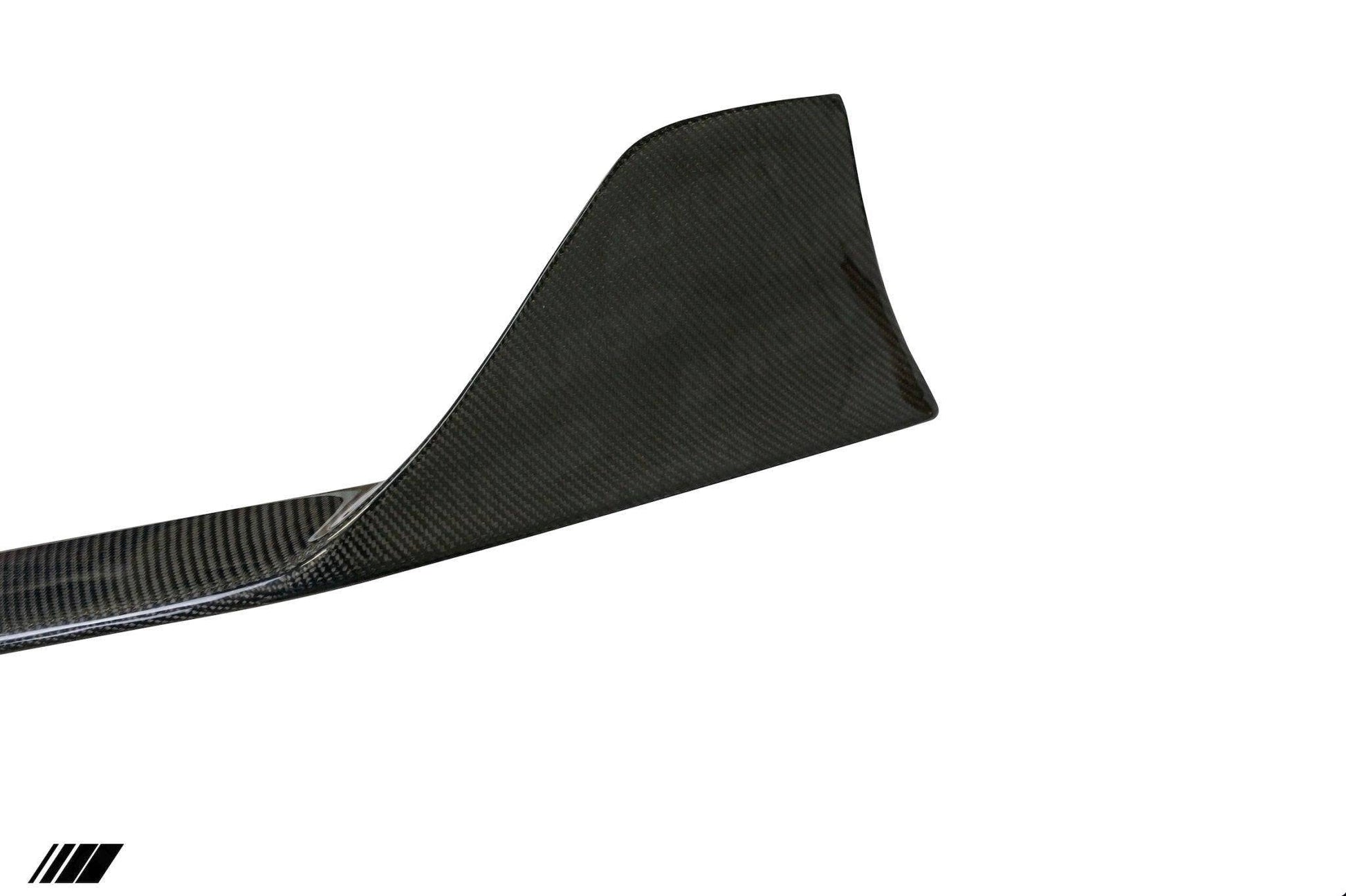 Toyota Supra Mk5 Carbon Fibre ID-23 Front Splitter by FORM (2019+) FORM Industries