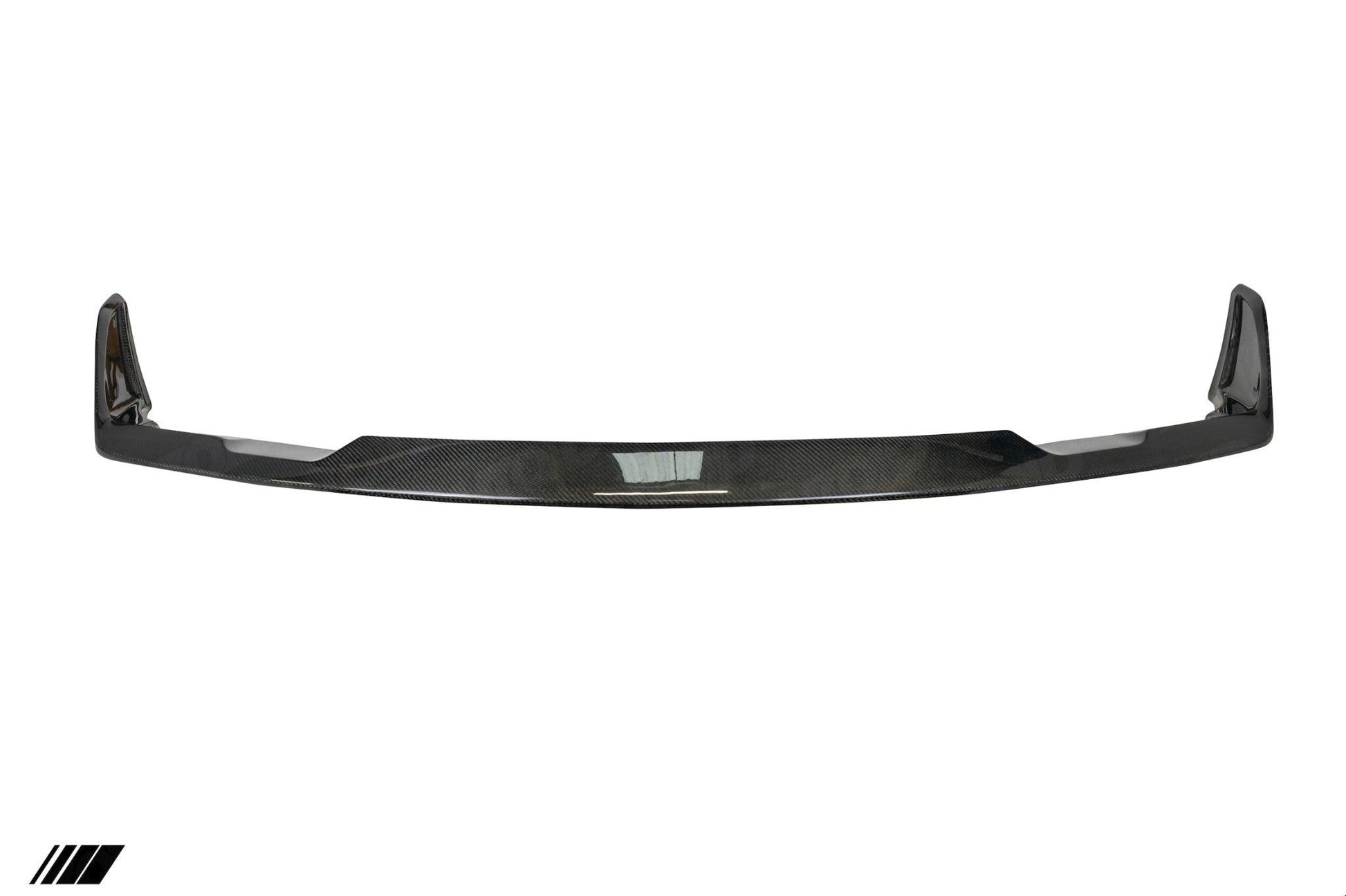 Toyota Supra Mk5 Carbon Fibre ID-23 Front Splitter by FORM (2019+) FORM Industries