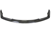 Toyota Supra Mk5 Carbon Fibre ID-23 Front Splitter by FORM (2019+) FORM Industries