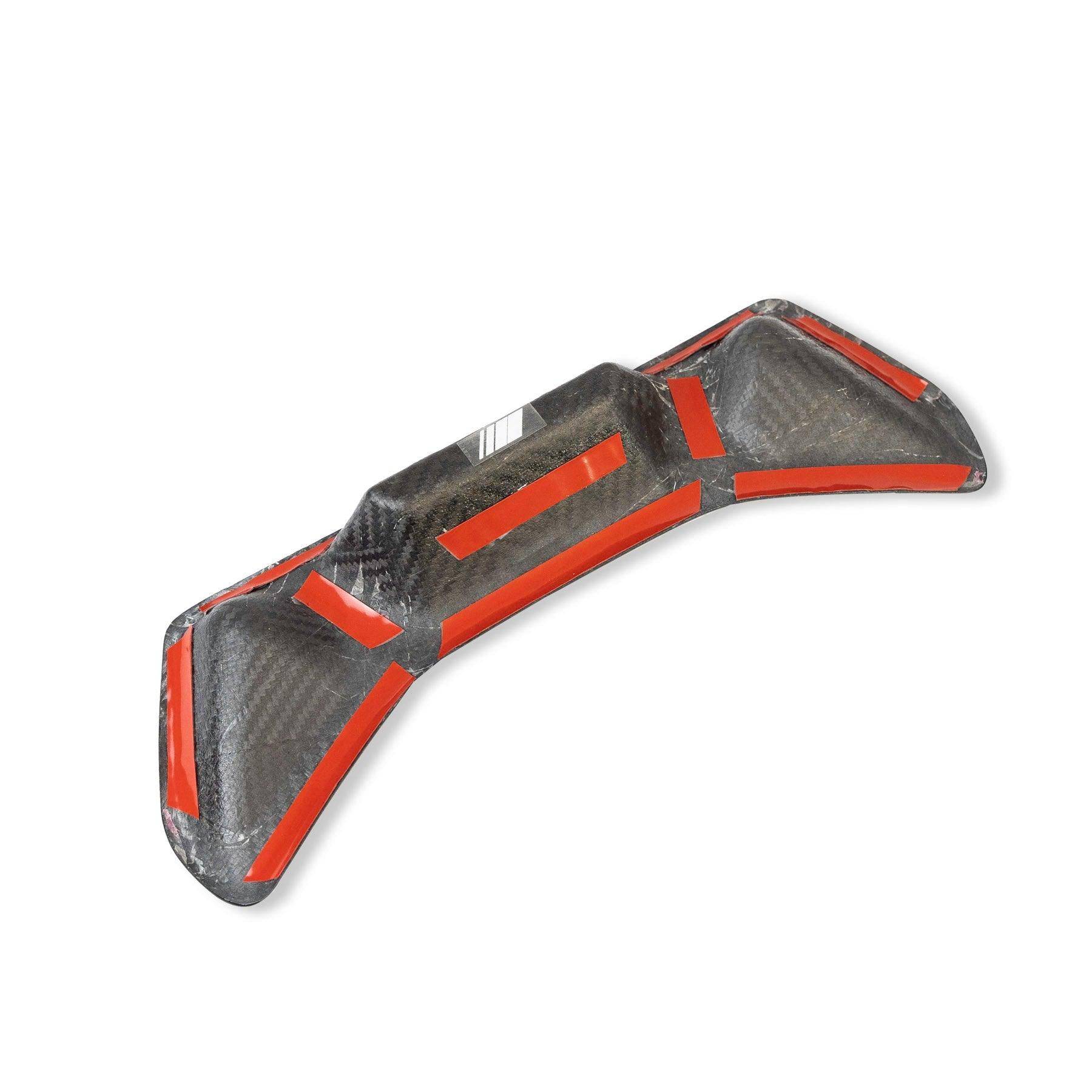 Toyota Supra Pre-Preg Carbon Fibre Seat Insert Trims by FORM (2019+, J29) FORM Industries