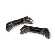 Toyota Supra Pre-Preg Carbon Fibre Seat Insert Trims by FORM (2019+, J29) FORM Industries