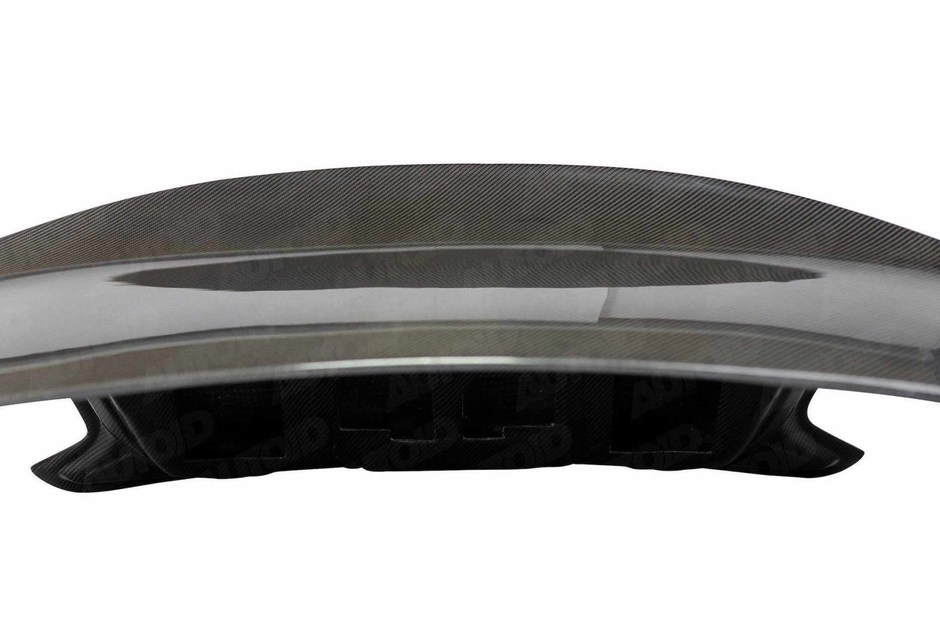 BMW 2 Series F22 & M2 F87 Full Carbon Fibre L-CSL Style Boot Lid by FORM (2014-2021) FORM Industries