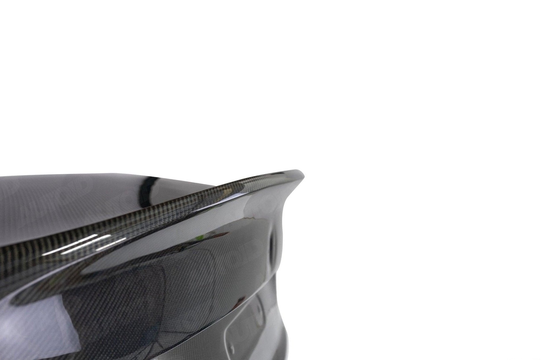 BMW 2 Series F22 & M2 F87 Full Carbon Fibre L-CSL Style Boot Lid by FORM (2014-2021) FORM Industries