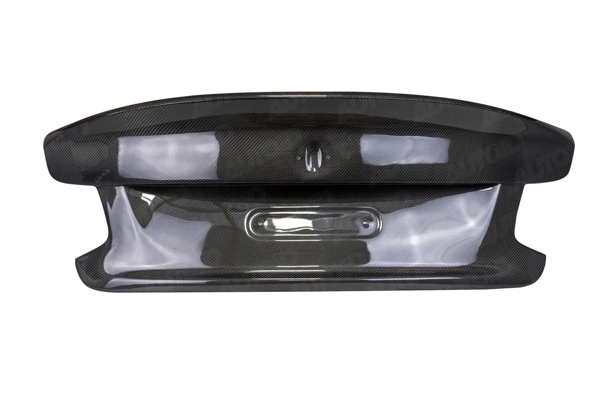 BMW 2 Series F22 & M2 F87 Full Carbon Fibre L-CSL Style Boot Lid by FORM (2014-2021) FORM Industries
