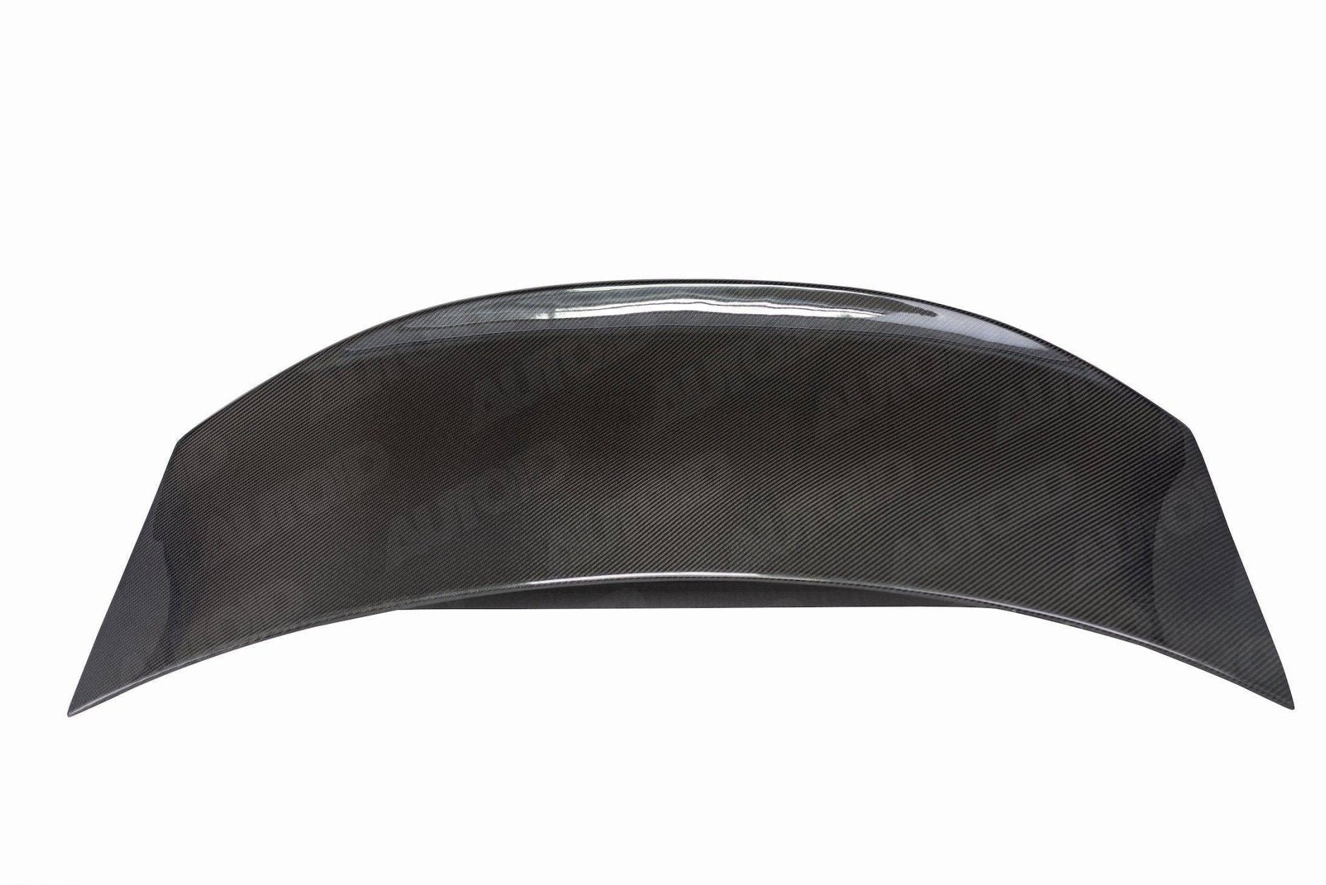 BMW 2 Series F22 & M2 F87 Full Carbon Fibre L-CSL Style Boot Lid by FORM (2014-2021) FORM Industries