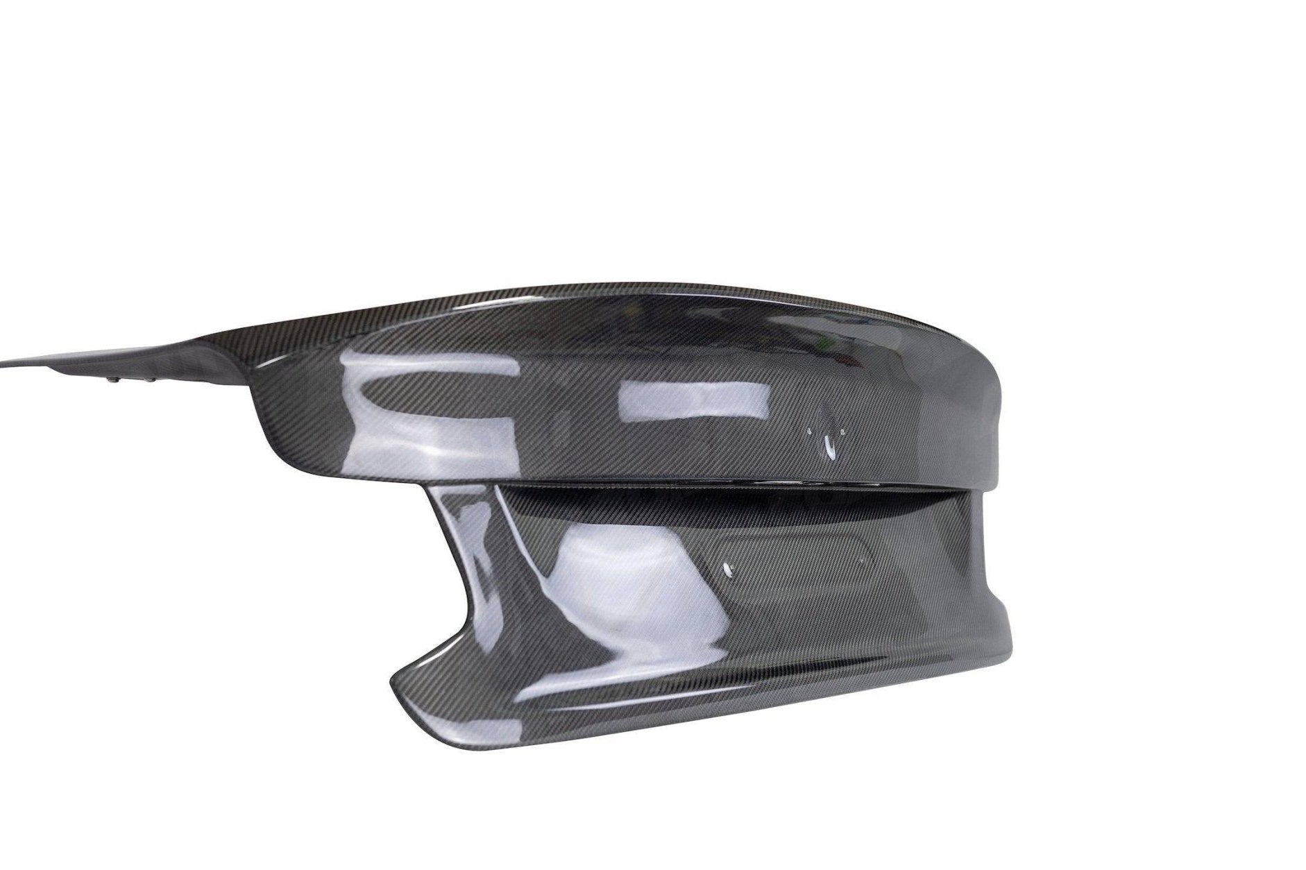 BMW 2 Series F22 & M2 F87 Full Carbon Fibre L-CSL Style Boot Lid by FORM (2014-2021) FORM Industries