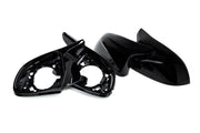 BMW X Series Performance Wing Mirror Units by FORM (2018+, G01 G05 G07)