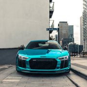 FORM Pre-Preg Carbon Fibre Competition Front Splitter for Audi R8 by FORM (2015+, 4S) FORM Industries