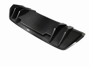 FORM Pre-Preg Carbon Fibre Competition Rear Diffuser for Audi R8 by FORM (2015+, 4S) FORM Industries