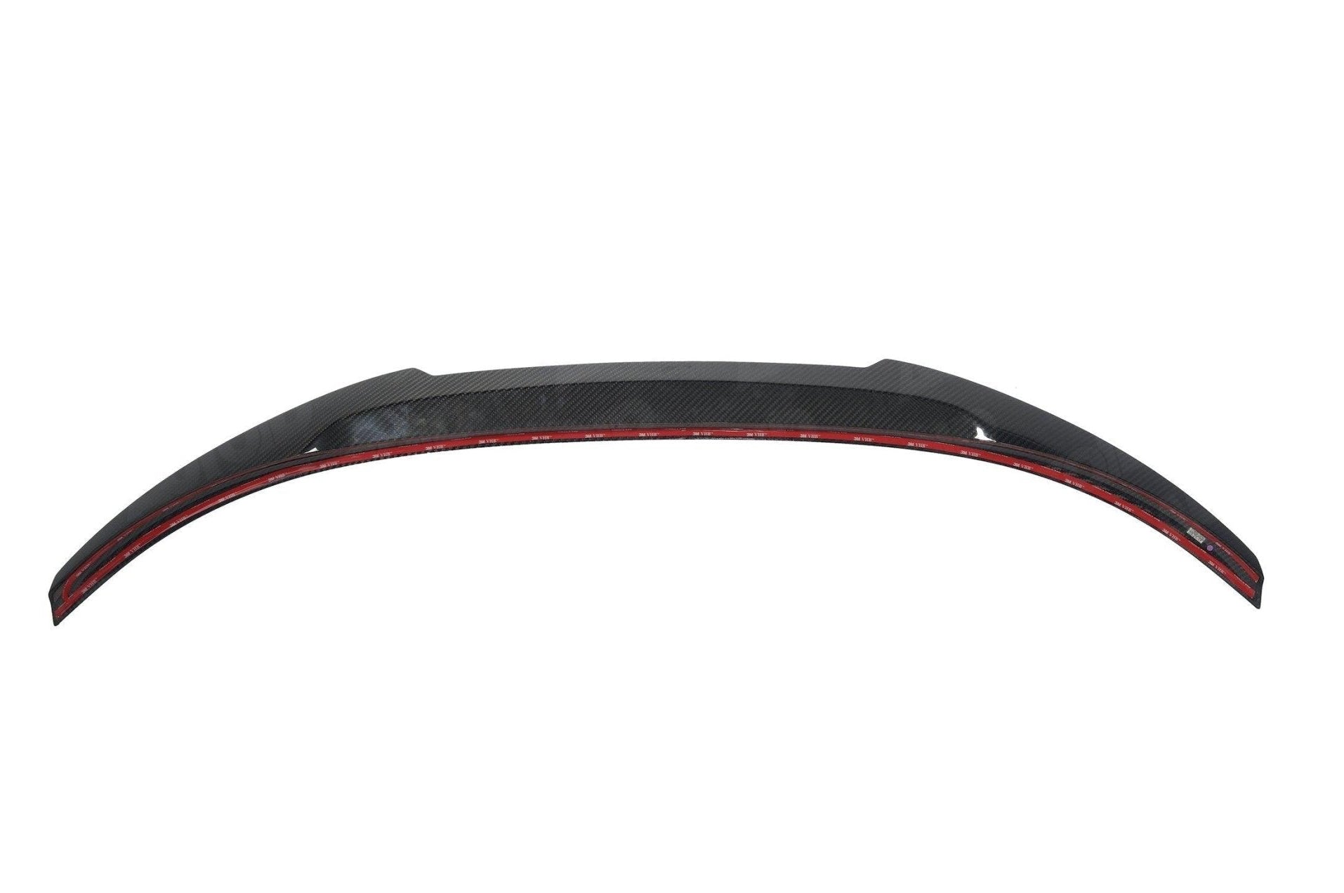BMW 2 Series F44 Pre-Preg Carbon Fibre Competition Rear Spoiler by FORM (2020-2024) FORM Industries