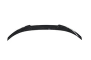 BMW 2 Series F44 Pre-Preg Carbon Fibre Competition Rear Spoiler by FORM (2020-2024) FORM Industries