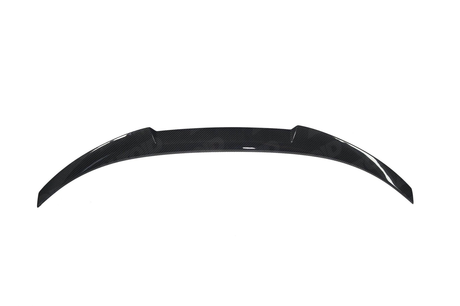 BMW 2 Series F44 Pre-Preg Carbon Fibre Competition Rear Spoiler by FORM (2020-2024) FORM Industries