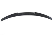 BMW 4 Series G22 & M4 G82 Pre-Preg Carbon Fibre Competition Rear Spoiler by FORM (2020+) FORM Industries