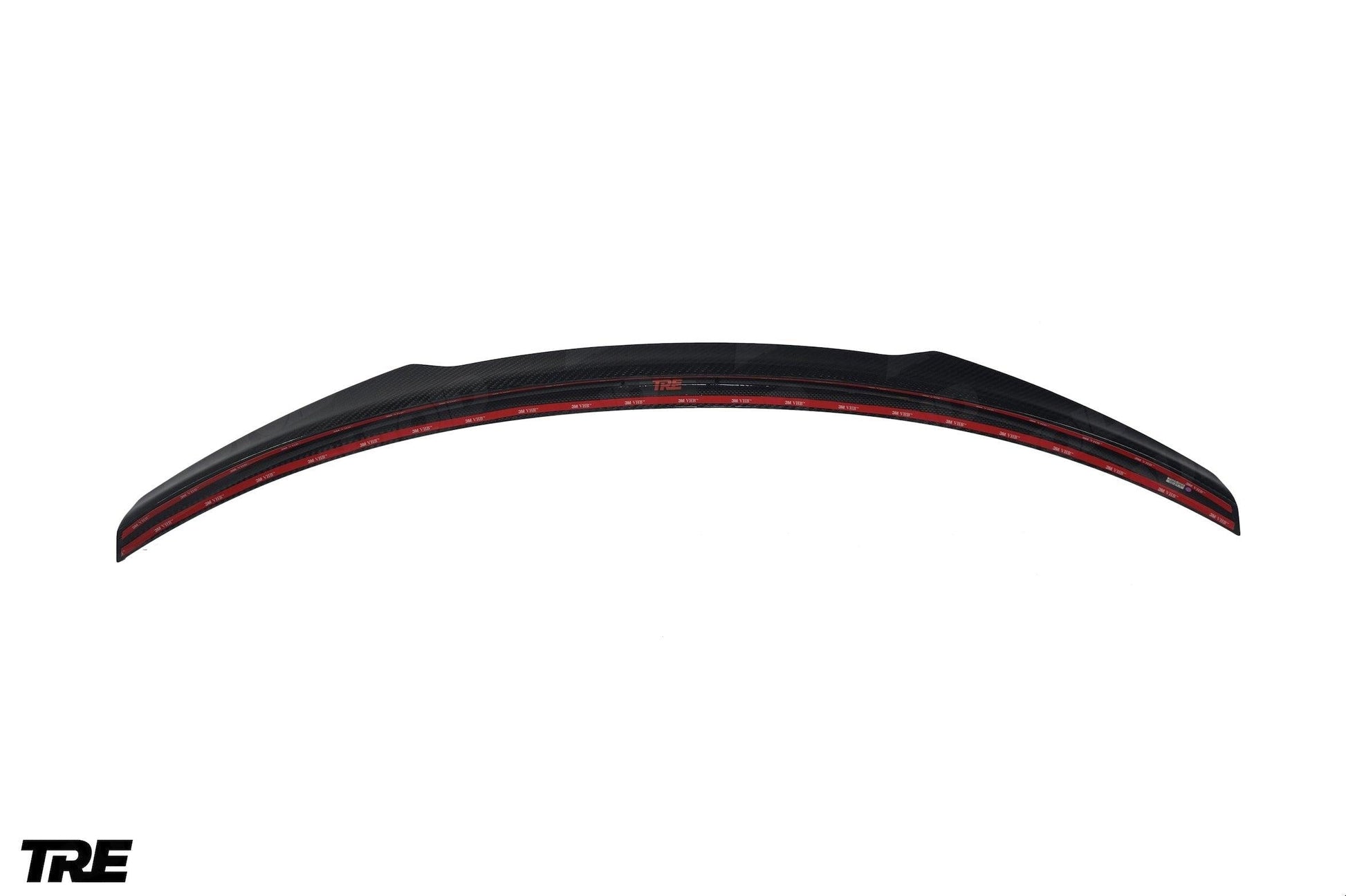 FORM Pre-preg Carbon Fibre Competition Rear Spoiler for Mercedes CLA by FORM (2019+, W118) FORM Industries