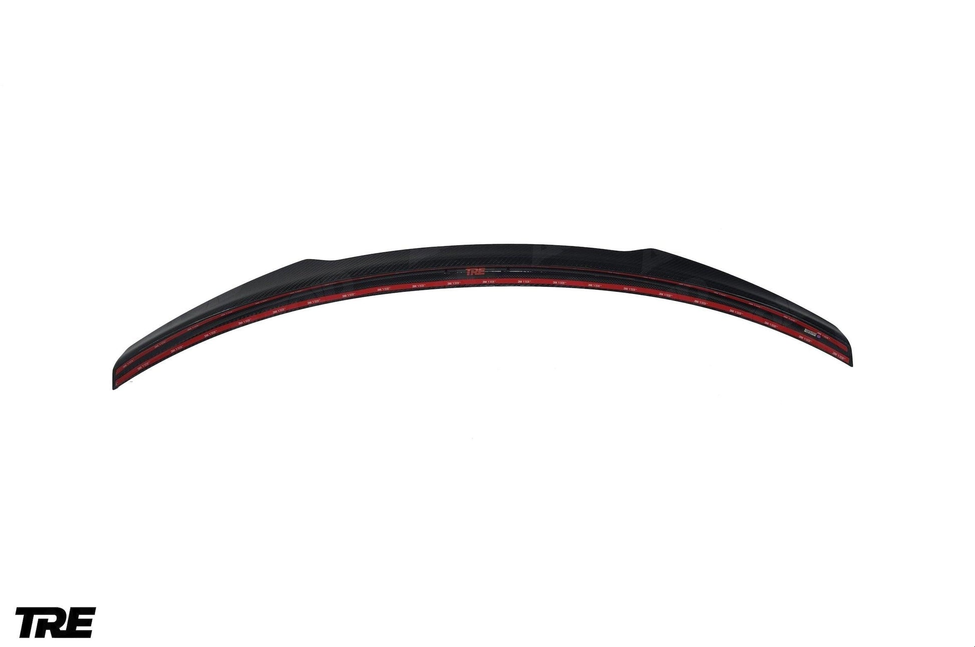 FORM Pre-preg Carbon Fibre Competition Rear Spoiler for Mercedes CLA by FORM (2019+, W118) FORM Industries