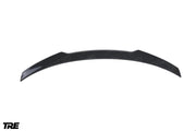 FORM Pre-preg Carbon Fibre Competition Rear Spoiler for Mercedes CLA by FORM (2019+, W118) FORM Industries