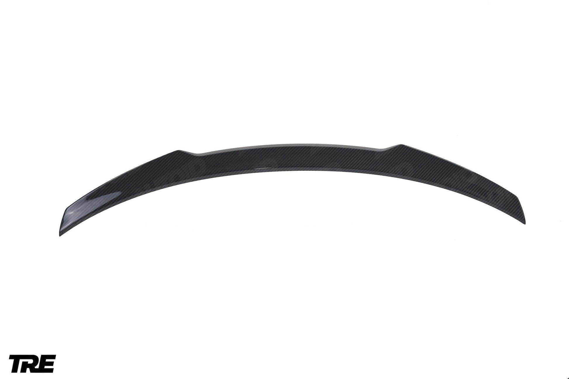 FORM Pre-preg Carbon Fibre Competition Rear Spoiler for Mercedes CLA by FORM (2019+, W118) FORM Industries