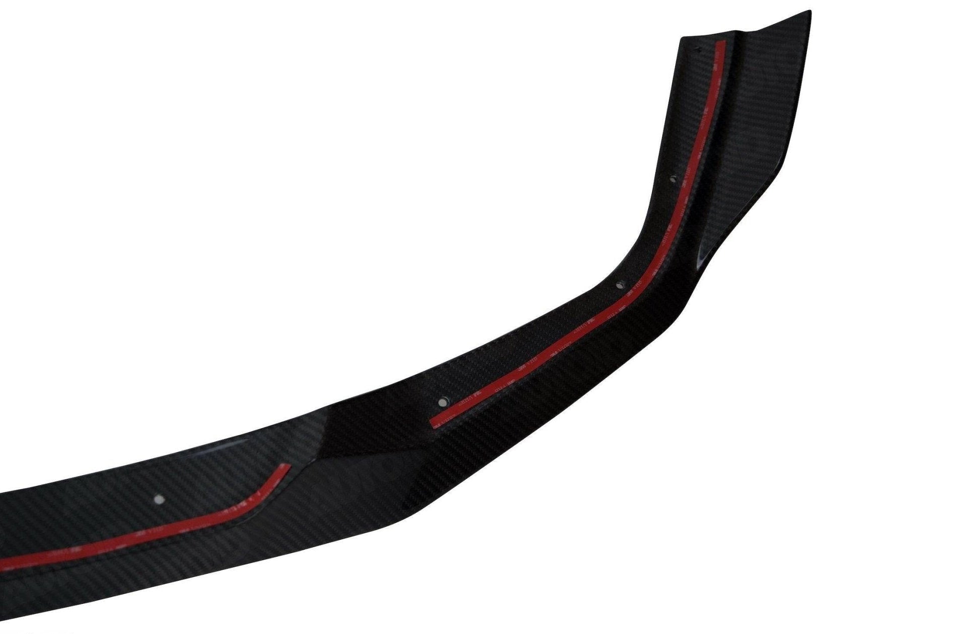 BMW M2 Competition F87 Pre-preg Carbon Fibre CS Front Splitter by FORM (2018-2021) FORM Industries