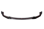 BMW M2 Competition F87 Pre-preg Carbon Fibre CS Front Splitter by FORM (2018-2021) FORM Industries