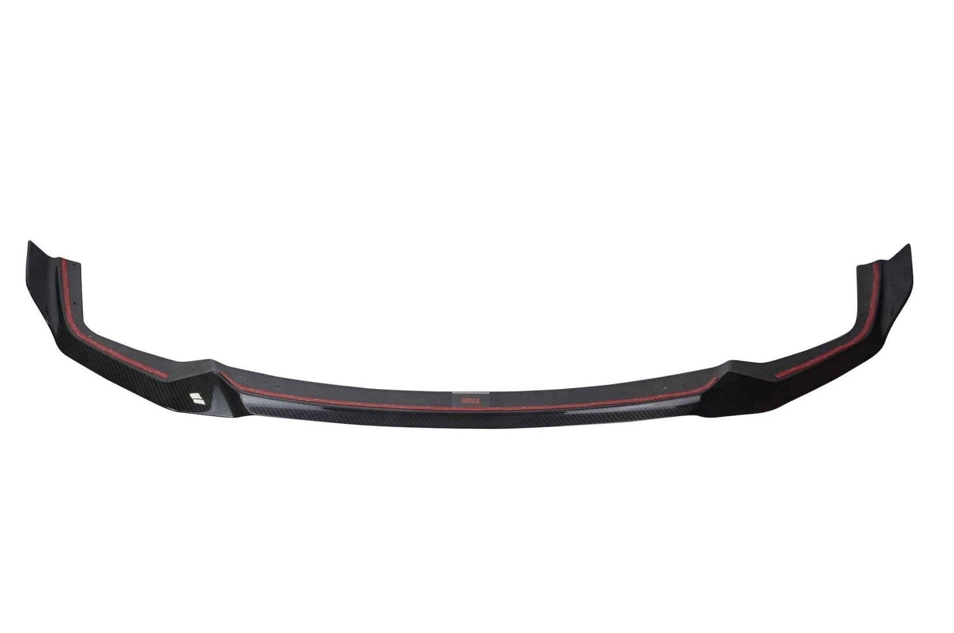 BMW M2 Competition F87 Pre-preg Carbon Fibre CS Front Splitter by FORM (2018-2021) FORM Industries