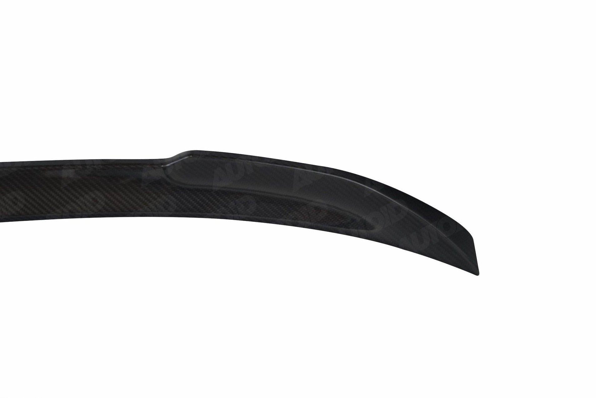 BMW 5 Series G30 & M5 F90 Pre-Preg Carbon Fibre CS Rear Spoiler by FORM (2017-2023) FORM Industries