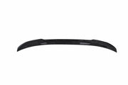 BMW 5 Series G30 & M5 F90 Pre-Preg Carbon Fibre CS Rear Spoiler by FORM (2017-2023) FORM Industries
