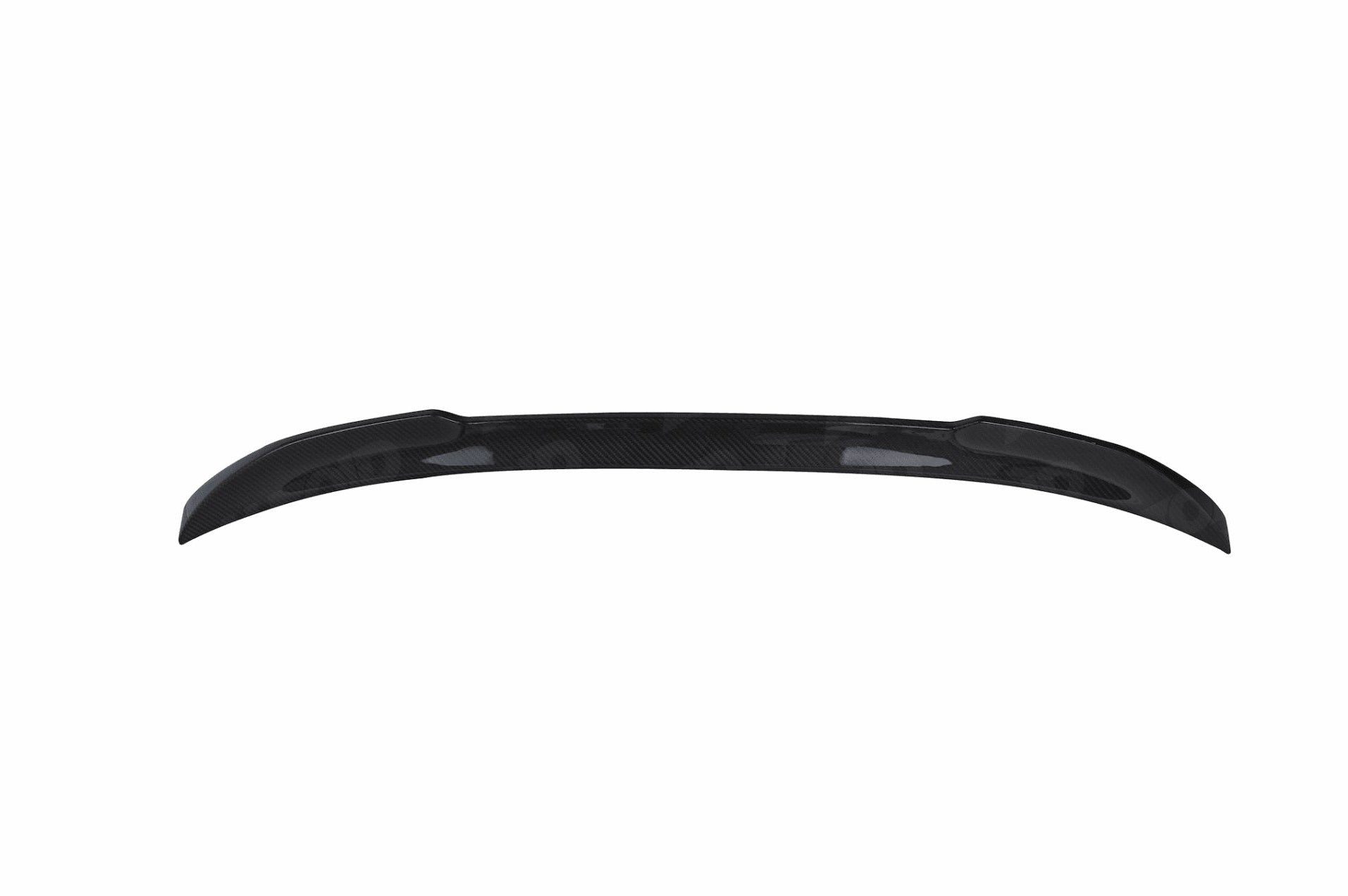 BMW 5 Series G30 & M5 F90 Pre-Preg Carbon Fibre CS Rear Spoiler by FORM (2017-2023) FORM Industries