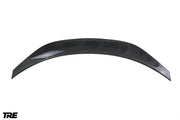 Form Industries Pre-preg Carbon Fibre GP Rear Spoiler for Mercedes C Class & C63 by FORM (2014+, W205) FORM Industries