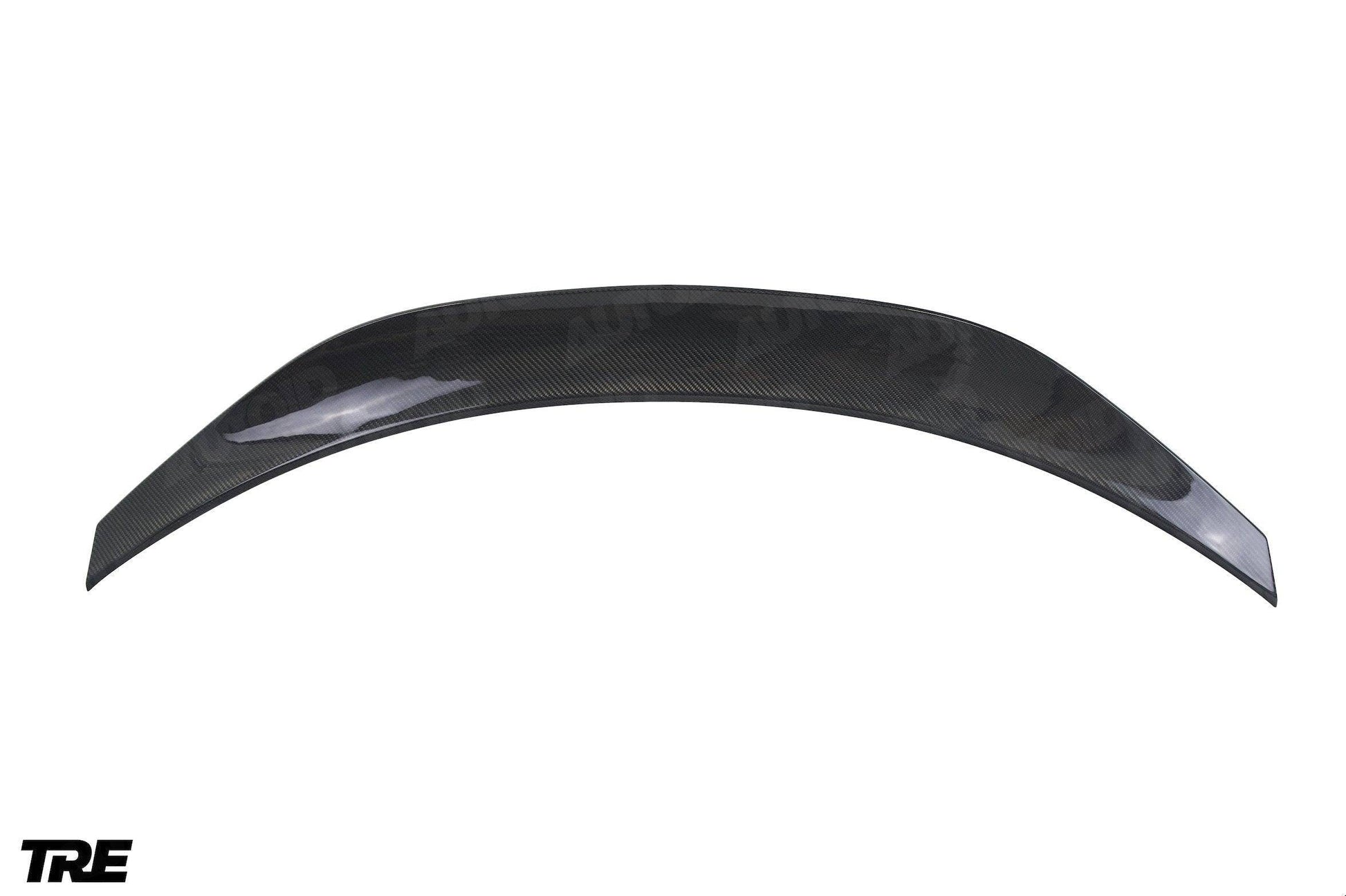 Form Industries Pre-preg Carbon Fibre GP Rear Spoiler for Mercedes C Class & C63 by FORM (2014+, W205) FORM Industries