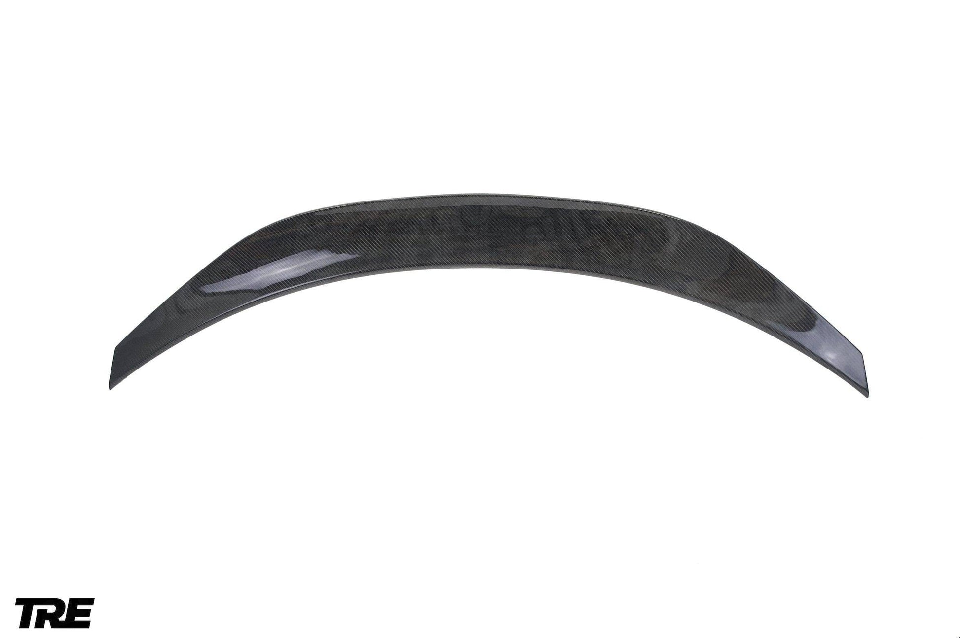 Form Industries Pre-preg Carbon Fibre GP Rear Spoiler for Mercedes C Class & C63 by FORM (2014+, W205) FORM Industries