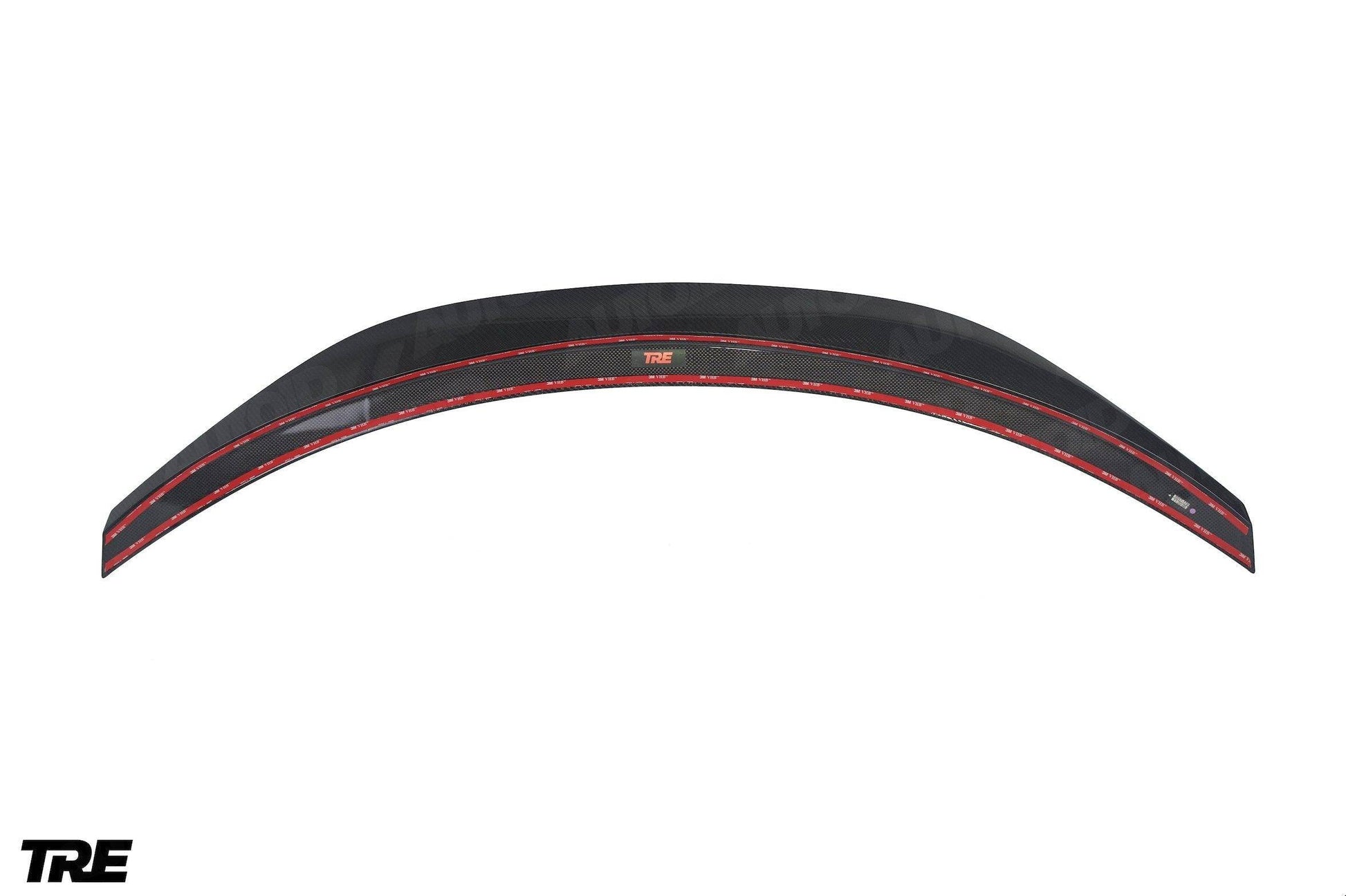 Form Industries Pre-preg Carbon Fibre GP Rear Spoiler for Mercedes C Class & C63 by FORM (2014+, W205) FORM Industries